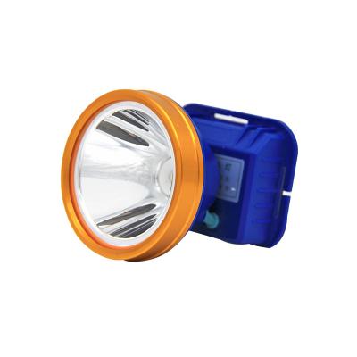 China Rising Emergency Camping Running Good Quality Nice Price Saving High Power Head Torch For Fish Farming Outdoor Rubber Tapping Hunting for sale