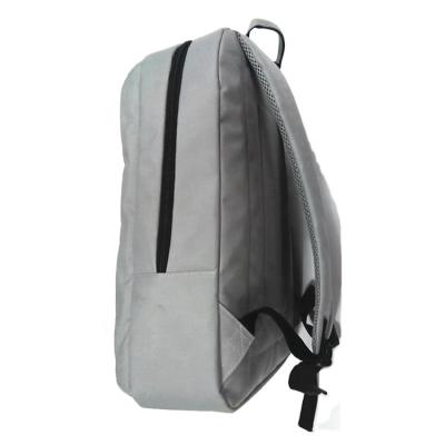 China 20 Inch Factory Direct Selling Waterproof Fashion Business Men's Shoulder Computer Bag for sale