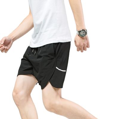 China Wholesale Men's Compression Shorts QualitySwim Tops Breathable Summer For Shorts for sale