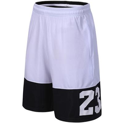 China Antibacterial Old School Basketball Tank Top And Shorts Pakistan Basketball Shorts for sale