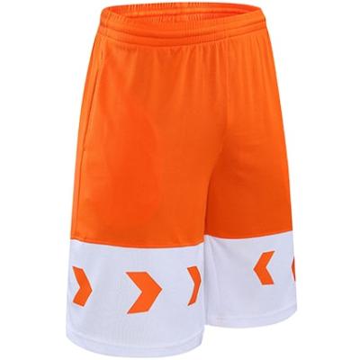 China New Design Antibacterial Basketball Uniform A Clothing Supplier In China For Basketball Shorts for sale