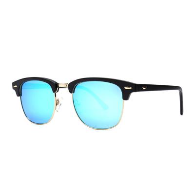 China 2020 Eyewear Trade Wholesale Sunglasses Sun Glasses Polarized TAC Lens Sunglasses Fashion Sunglasses for sale