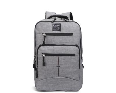 China With USB Business Laptops Backpack With Multifunctional USB Notebook Backpack Laptop Backpack for sale