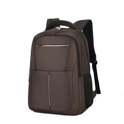 China Waterproof Laptop Bags For Computers Custom Laptop Bag 15.6 Inch Business Bag Office Business Rucksack Men Backpack for sale