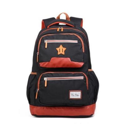 China Hot Selling Anti-theft Luxury School Backpack Men's Backpack High Quality Athletics Cycling Backpack for sale