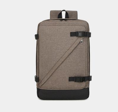 China Fashion Anti-theft Anti-theft Backpack Bag Laptop Mac Backpack Style Business Chic Design for sale