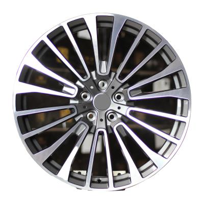 China FOR BMW car forged 21 22 inch alloy wheels rims with factory price for sale