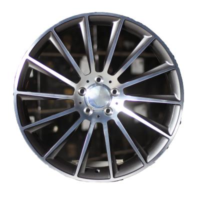 China BENZ China 18 19 Inch 5X112 Forged Car Wheels Rims for sale