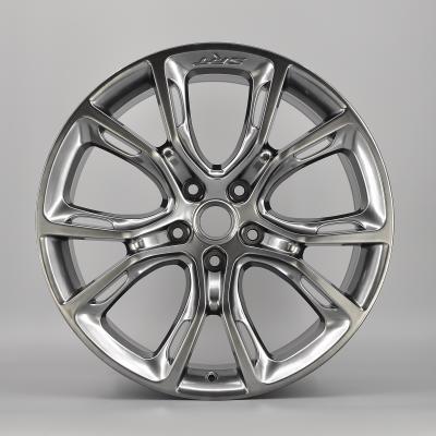 China Aluminum Wholesale Price IWHEEL RACING iV-006 20 Inch 5/127 Alloy Wheels for sale