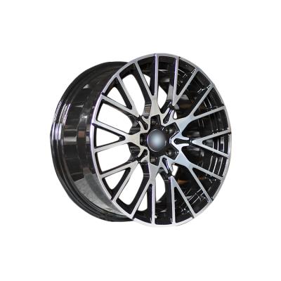 China 6061 T6 DIY Aluminum Alloy Wheel Rim For Sale Off Road Cheap 17 18 19 20 21 22 24 Inch Wheels Other Hot For BMW Car Aluminum Alloy Wheels for sale