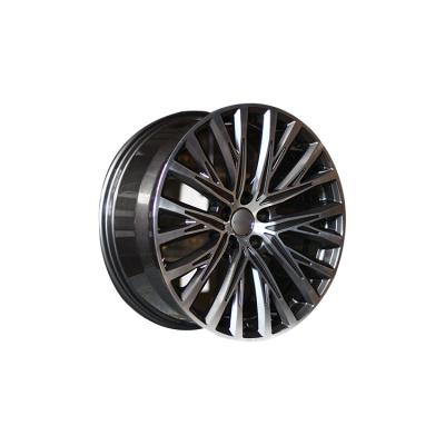 China Aluminum Alloy 6061 T6 DIY For Sale Off Road Cheap 17 18 19 20 21 22 24 Inch Wheels Other Hot For AUDI Car Alloy Wheel Aluminum Rim China for sale