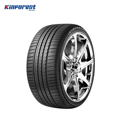 China China Factory Kinforest KF550 UHP Car Tire Discovery Wholesaler Passenger Car Tire 225/40R18 225/40R18 for sale