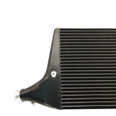 China intercooler forAudi S4/S5 (B9) 3.0T 260KW 2017 S4/S5 for sale