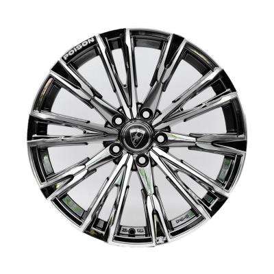 China Passanger Car Casting Wheel Rim For Sale Off Road Cheap 17 Inch Wheels Other Hot For All Car Alloy Aluminum CHINA Wheels for sale