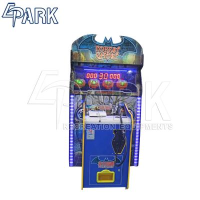 China Real Forest Ghost Shooting Game Coin Game Shooting Machine Hardware Experience Machine For Sale for sale