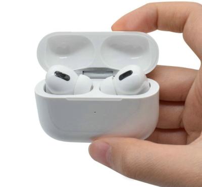 China Wholesale 1562a Earbuds Noise Cancel 1:1 Air Pro 3 Earbuds In Ear Tws Wireless Earbuds Headset For Apple iPhone x 11 xr 11 Pro Max for sale