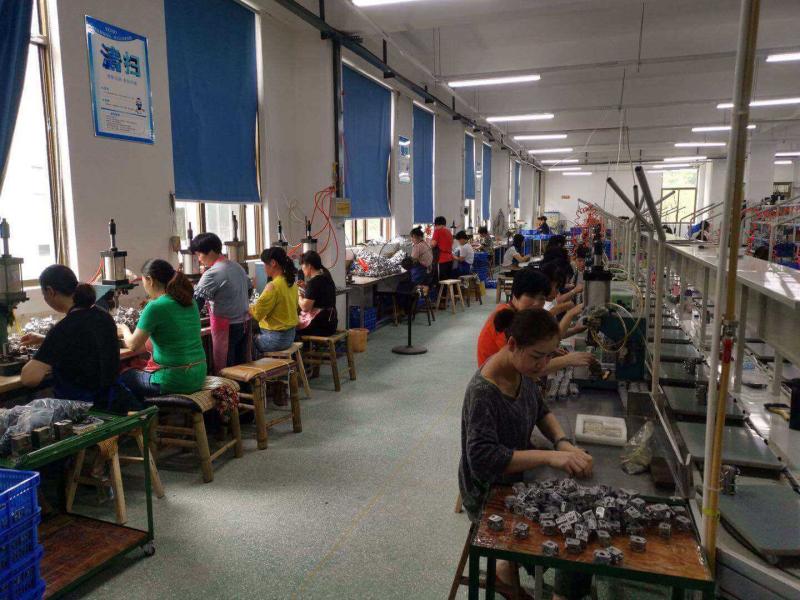 Verified China supplier - FUDING DINGLI MOTORCYCLE PARTS CO.,LTD