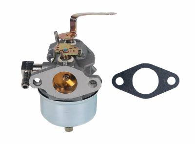 China 55mm 631918 HS50 Carburetor For Tecumseh 5hp Engine for sale