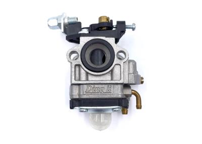 China 32mm 36cc String Trimmer TL26 TU26 Push Mower Carburetor for sale