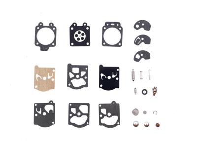 Cina FS106 FS180 WAT Walbro Carburetor Repair Kit in vendita