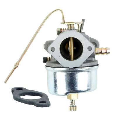 China 632589 Tecumseh 3.5 Hp Carburetor for sale