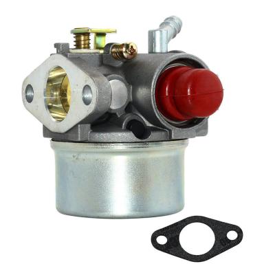 Cina Carburatore 640350 640303 di Mower 6.75HP Tecumseh dell'artigiano in vendita