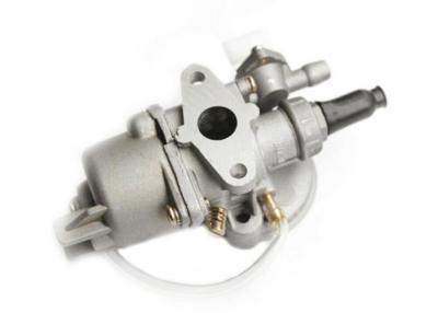 China 13mm 47cc 49cc 50cc Carburetor For Pocket Bike for sale