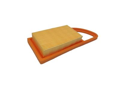 China BR500 BR550 BR600 4282 141 0300 Chainsaw Air Filter for sale