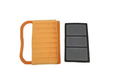 China Ts 410 Ts 420 Concrete Saw Air Filter for sale