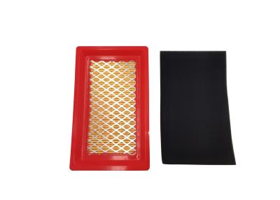 China Lawnmower Air Filter For Kohler Xt149 0225, 14 083 01 S, XT173-0244, XT173-0314 XT173, XT-6 And XT-7 for sale