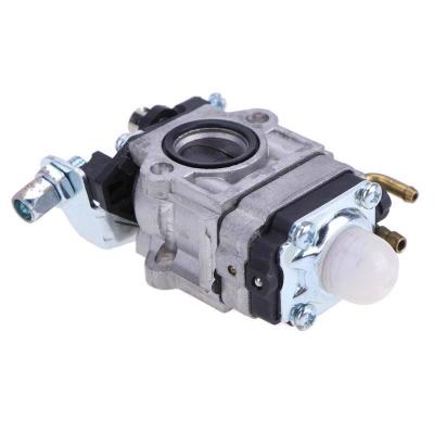 Cina Carburatore del decespugliatore del colpo di 43CC 47CC 49CC 50CC CG430 CG520 BC430 BC520 2 in vendita