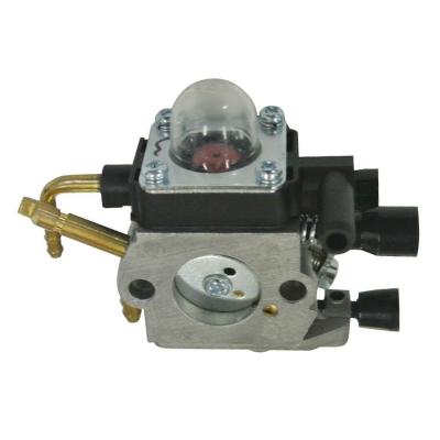 China Carburador del condensador de ajuste de seto de HS81 HS81RC HS81T HS86 en venta