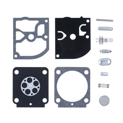 Cina FS38 FS75 FS85 FS55 BG55 HS81 HS45 Zama Carburetor Repair Kit in vendita