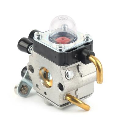 China FS38 FS45 FS46 FS55 FS74 FS75 FS76 FS80 FS85 Grass Trimmer Carburetor for sale