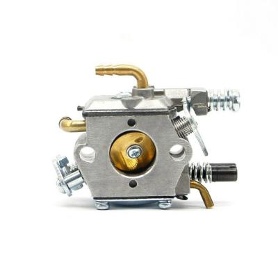 Cina Carburatore piccolo della motosega del motore 45cc 52cc 58cc KOMATSU Zenoah in vendita