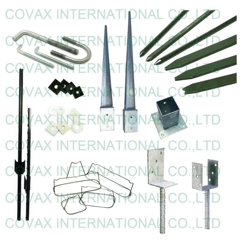 Verified China supplier - Covax International Co.,Ltd