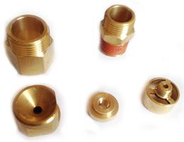 China OEM and precision brass hose fitting/valve parts and accessories/ Hydraulic Hose Fitting/Garden Hose Fitting for sale