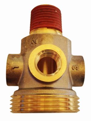 China Brass valve body/ Ball valve/OEM and CNC precision brass valve fitting/Hydraulic hose fitting/Garden Hose Fitting for sale