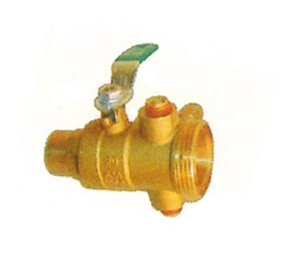 China Brass ball valve/Ball Valve/Valve accessories/Hydraulic hose fittings/OEM brass valve/Hose connector for sale