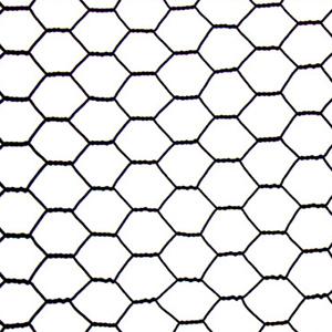 China Hexagonal Wire Mesh/Poultry Netting/Hexagonal Wire Netting for sale