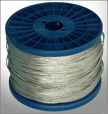 China Stranded Wire/Hot Dip Galvanized Stranded Wire/Low Carbon Steel Wire/Strands Wire for sale