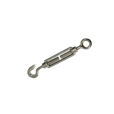 China Stainless Steel Turnbuckle DIN1480 for sale