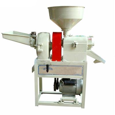 China Factory NEWEEK Household Small Rice Milling Rice Milling Worm Peeling Machine for sale