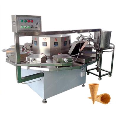 China food & Beverage Factory Egg Roll Crispy Machine for sale