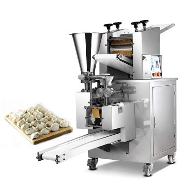 China Hotels NEWEEK Automatic Samosa Pastry Pakistan Samosa Making Machine Low Price Samosa Making Machine for sale