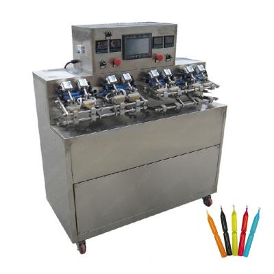 China NEWEEK Food Packing Machine Factory Fruit Form Machine Bag Filling and Sealing Pouch Juice Filling Machine for sale