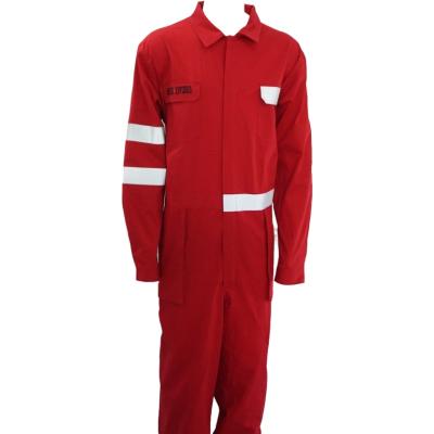 China Safety Protective Clothing China Manufacturer Anti Fire Electrician Suits Fire Suit Uniform Rated Mens for sale