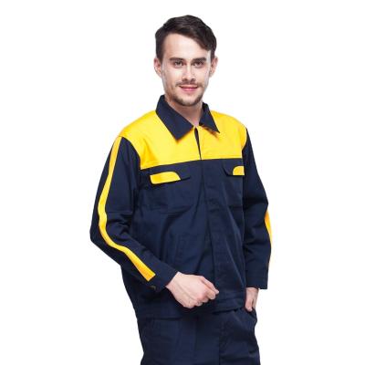 China Wholesale Wear Resistant Mechanic European Worker One Piece Overall Work Wear Clothes For Work for sale