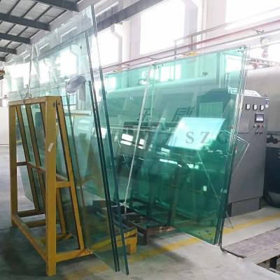 China Frosted Tempered Glass Panels Interior Decoration Safety Toughened Glass 12mm 10mm 9mm 8mm 6mm 5mm 4mm 3mm Toughened Greenhouse Glass for sale