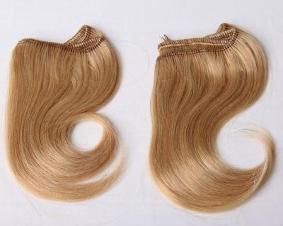 China 100% Loose Hair Extension Human Hair , Competitive Price Raw Wave Indian Remy Natural Hair Extension for sale